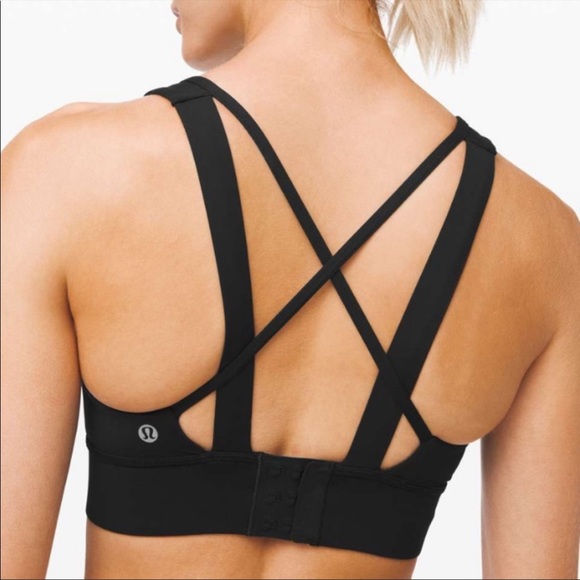 lululemon athletica Tops - Lululemon Breathe it in bra